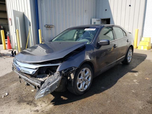 FORD FUSION SE 2011 3fahp0ha1br261349