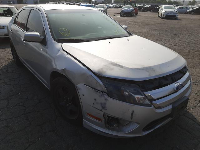 FORD FUSION SE 2011 3fahp0ha1br261657