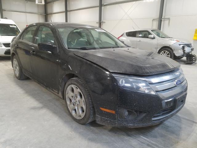 FORD FUSION SE 2011 3fahp0ha1br263912