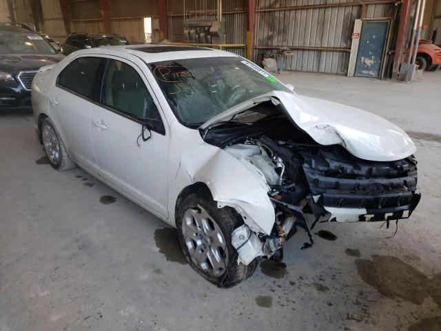 FORD FUSION SE 2011 3fahp0ha1br265773