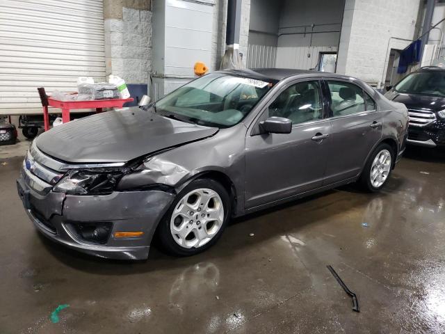 FORD FUSION 2011 3fahp0ha1br265952