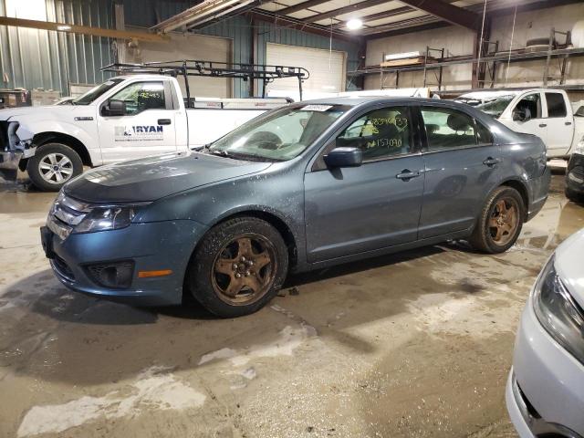 FORD FUSION SE 2011 3fahp0ha1br269290