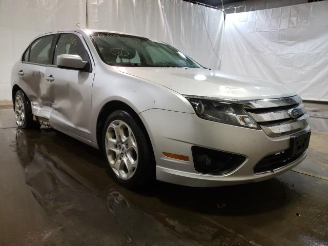 FORD FUSION SE 2011 3fahp0ha1br271475