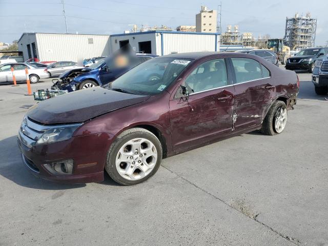 FORD FUSION SE 2011 3fahp0ha1br271962