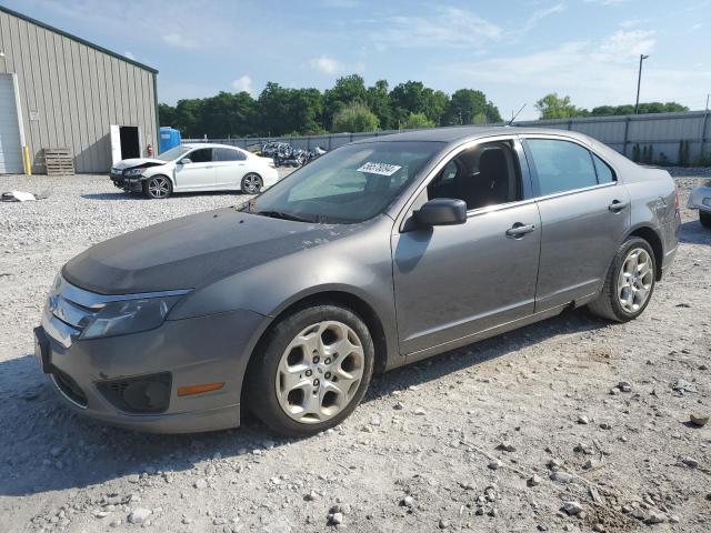 FORD FUSION SE 2011 3fahp0ha1br278541