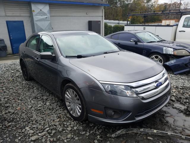 FORD FUSION SE 2011 3fahp0ha1br281987