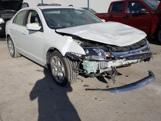 FORD FUSION SE 2011 3fahp0ha1br284226