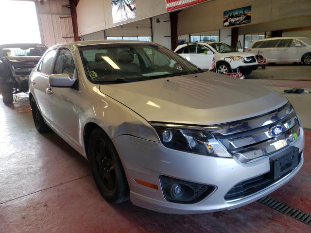 FORD FUSION SE 2011 3fahp0ha1br284825