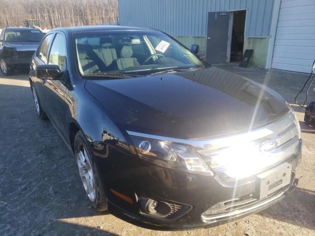 FORD FUSION SE 2011 3fahp0ha1br285876