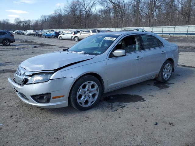 FORD FUSION 2011 3fahp0ha1br291256