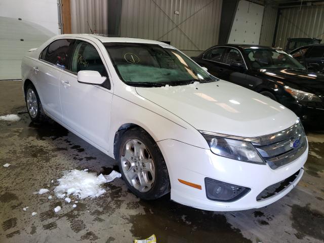 FORD FUSION SE 2011 3fahp0ha1br291628