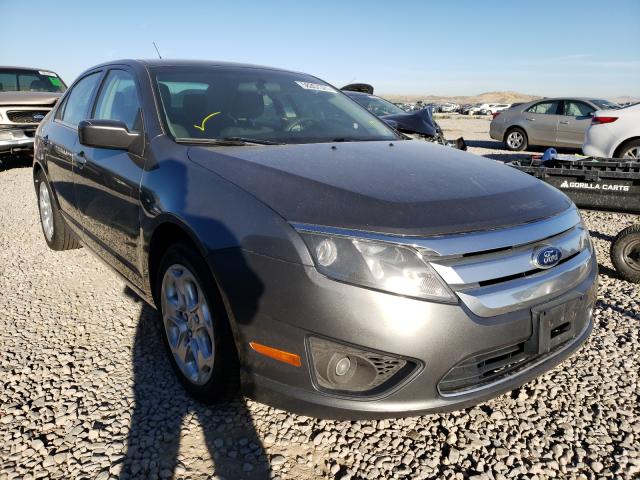 FORD FUSION SE 2011 3fahp0ha1br294271