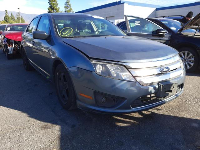 FORD FUSION SE 2011 3fahp0ha1br299230