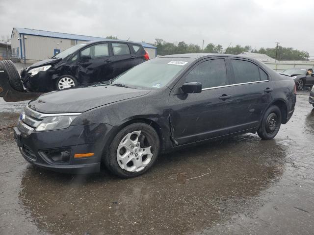 FORD FUSION SE 2011 3fahp0ha1br301123