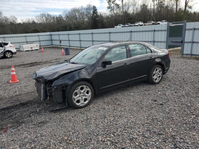 FORD FUSION SE 2011 3fahp0ha1br301476