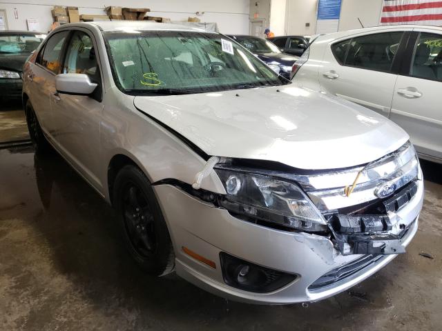 FORD FUSION 2011 3fahp0ha1br301784