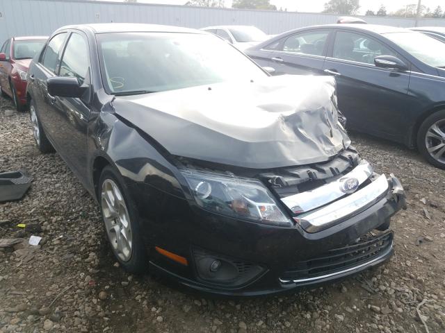 FORD FUSION SE 2011 3fahp0ha1br302269