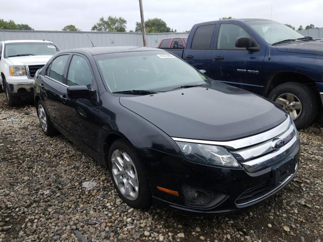 FORD FUSION SE 2011 3fahp0ha1br305222