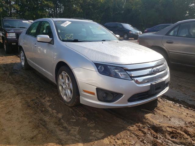 FORD FUSION SE 2011 3fahp0ha1br305415