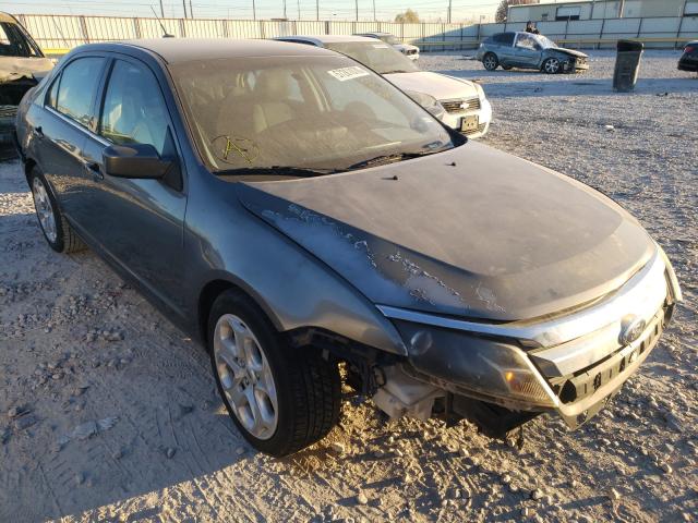 FORD FUSION SE 2011 3fahp0ha1br305642