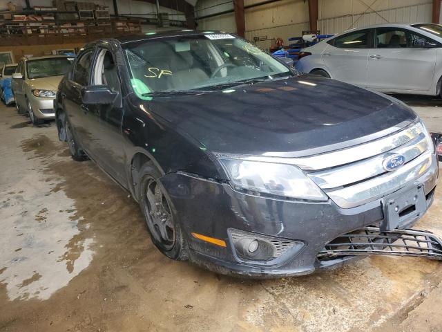 FORD FUSION SE 2011 3fahp0ha1br308184