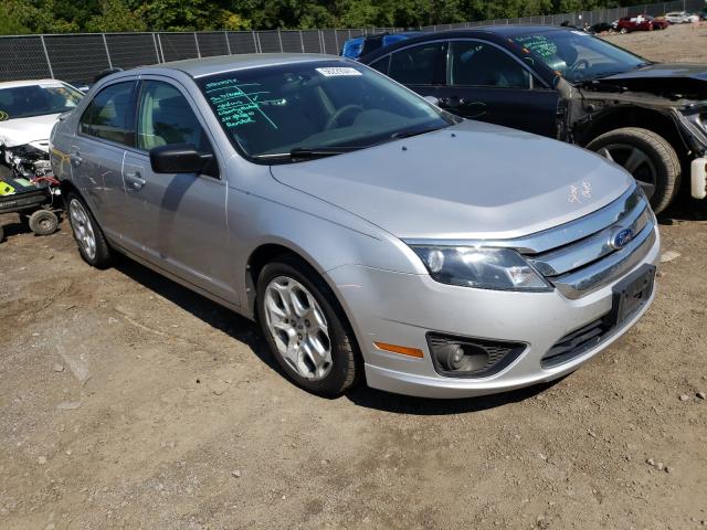 FORD FUSION SE 2011 3fahp0ha1br309593