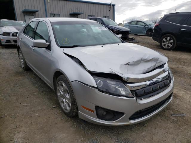 FORD FUSION SE 2011 3fahp0ha1br310307