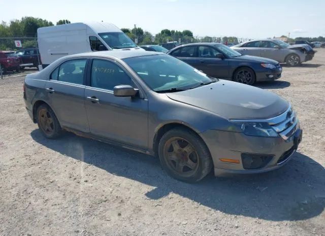 FORD FUSION 2011 3fahp0ha1br311246