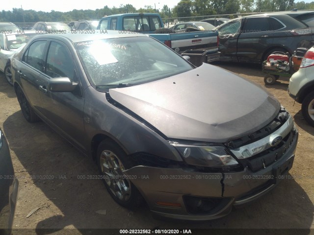 FORD FUSION 2011 3fahp0ha1br316883