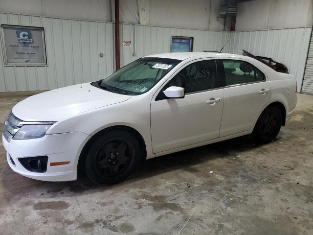 FORD FUSION SE 2011 3fahp0ha1br322750