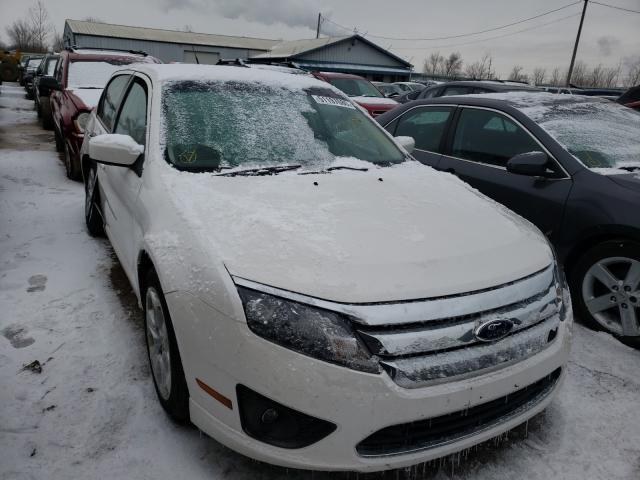 FORD FUSION SE 2011 3fahp0ha1br324238