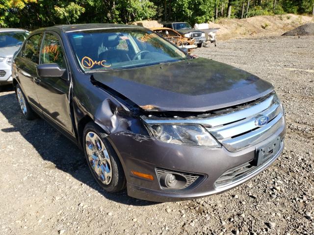 FORD FUSION SE 2011 3fahp0ha1br330220