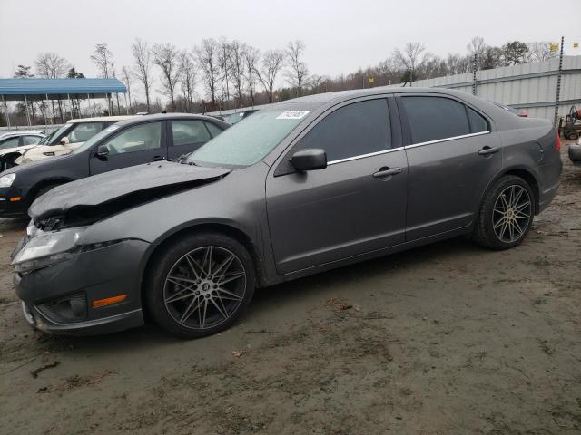 FORD FUSION SE 2011 3fahp0ha1br331805