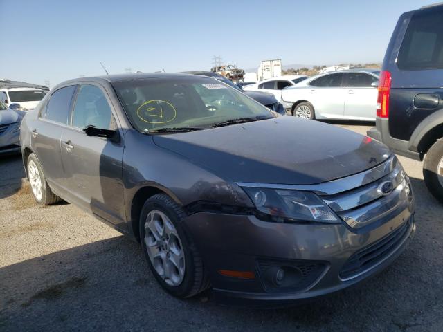 FORD FUSION SE 2011 3fahp0ha1br331917