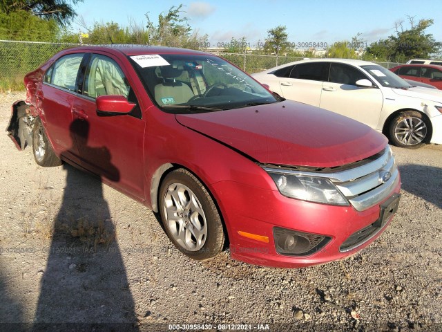 FORD FUSION 2011 3fahp0ha1br332713