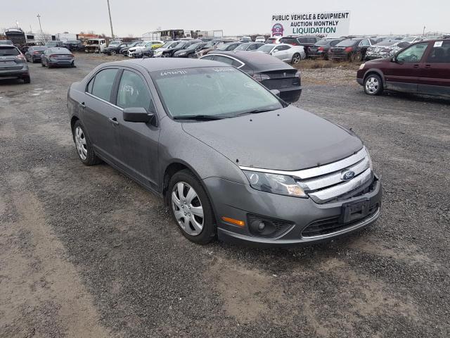 FORD FUSION SE 2011 3fahp0ha1br335871