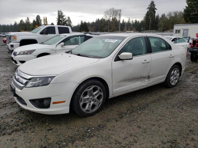 FORD FUSION SE 2011 3fahp0ha1br343274