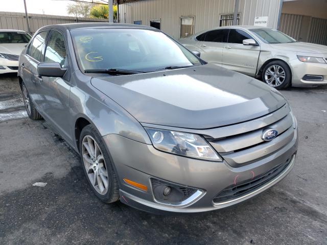 FORD FUSION SE 2011 3fahp0ha1br345655