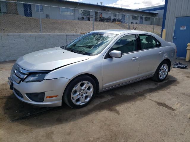 FORD FUSION 2011 3fahp0ha1br346689