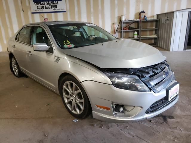 FORD FUSION SE 2012 3fahp0ha1cr101635