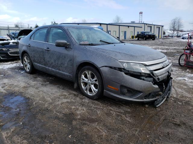 FORD FUSION SE 2012 3fahp0ha1cr103918