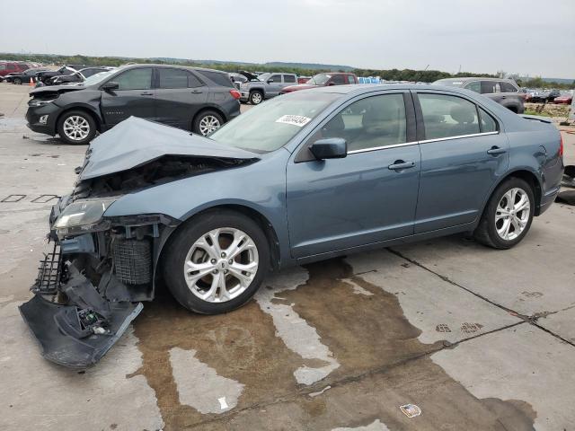 FORD FUSION SE 2012 3fahp0ha1cr107242