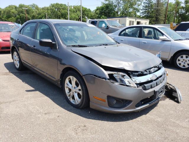 FORD FUSION SE 2012 3fahp0ha1cr109816