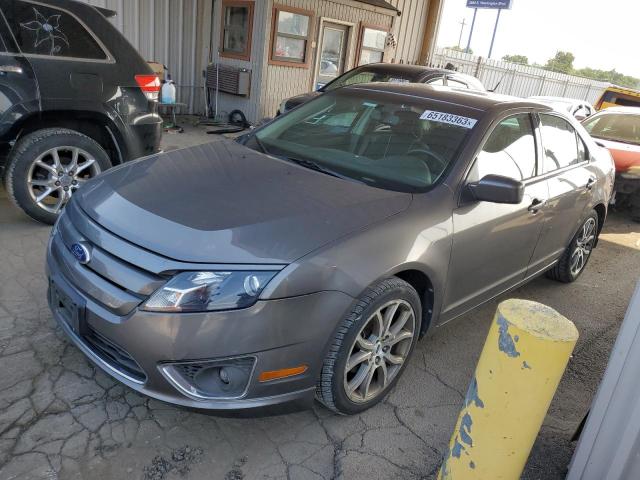 FORD FUSION SE 2012 3fahp0ha1cr112523