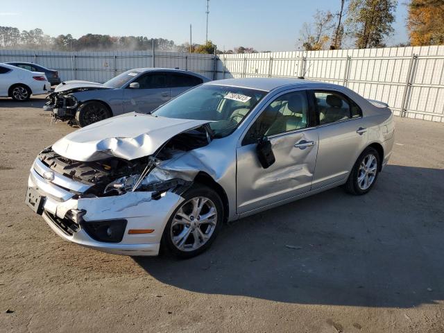 FORD FUSION 2012 3fahp0ha1cr112764