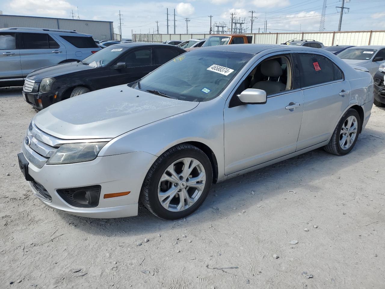 FORD FUSION 2012 3fahp0ha1cr115681