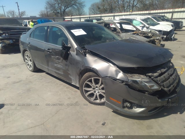 FORD FUSION 2012 3fahp0ha1cr115776