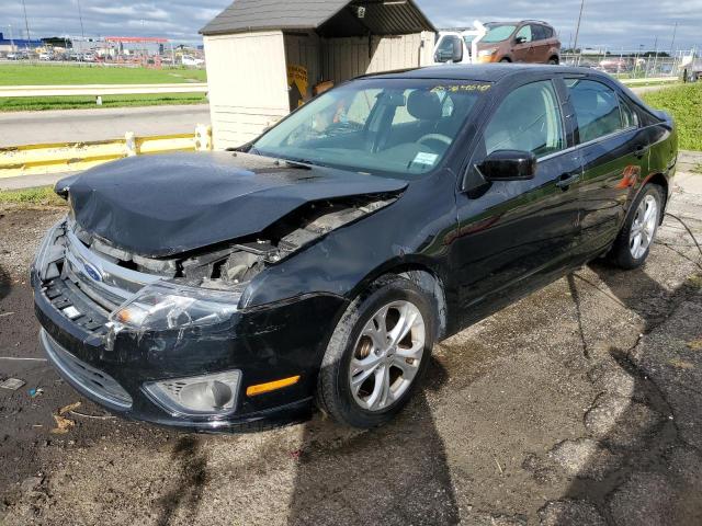 FORD FUSION SE 2012 3fahp0ha1cr123716