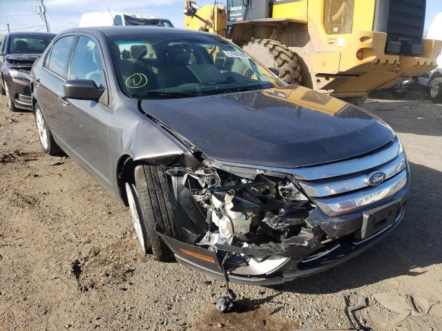 FORD FUSION SE 2012 3fahp0ha1cr127751