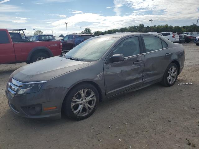 FORD FUSION SE 2012 3fahp0ha1cr129337